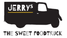 Jerrys Logo Van